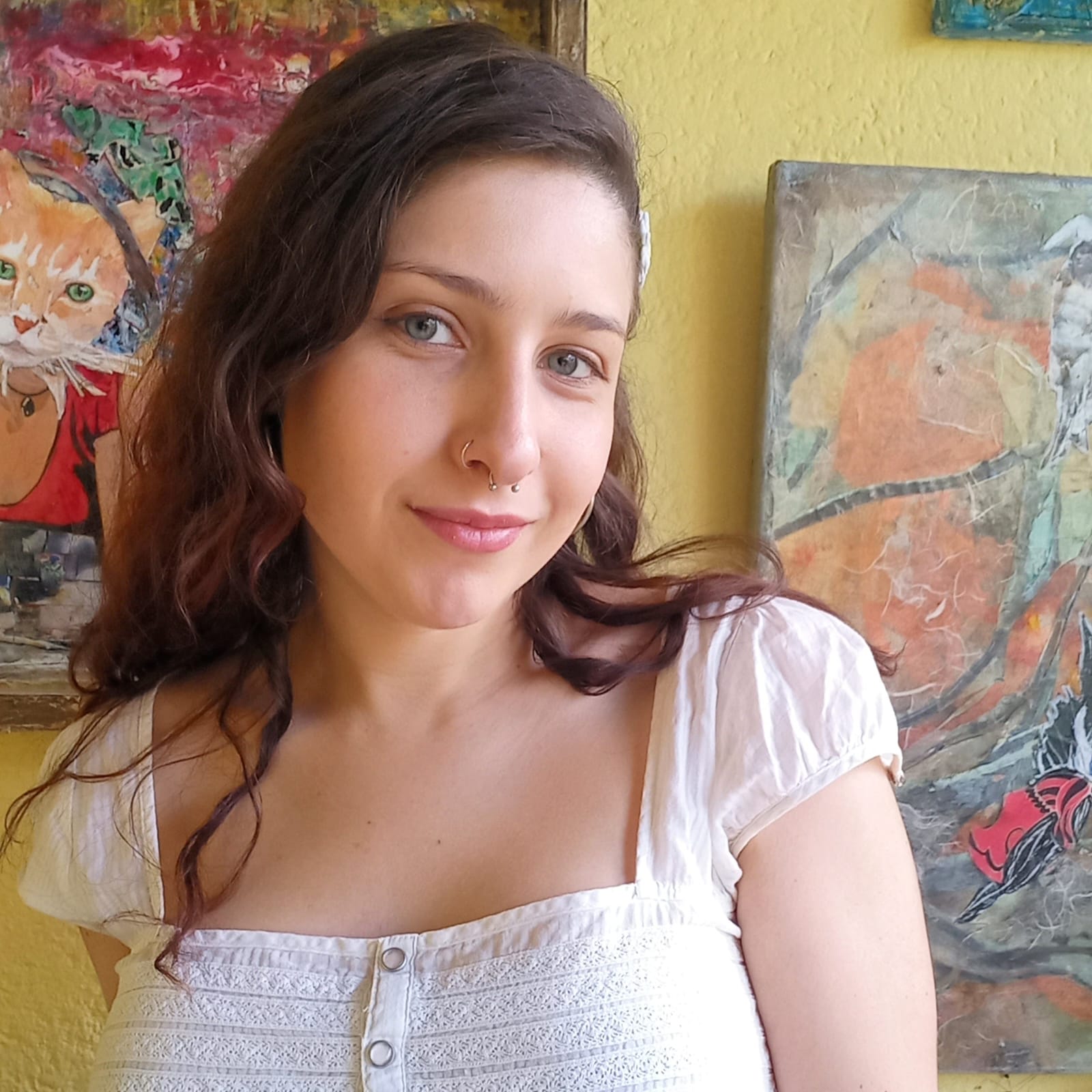 Lucia Corbo