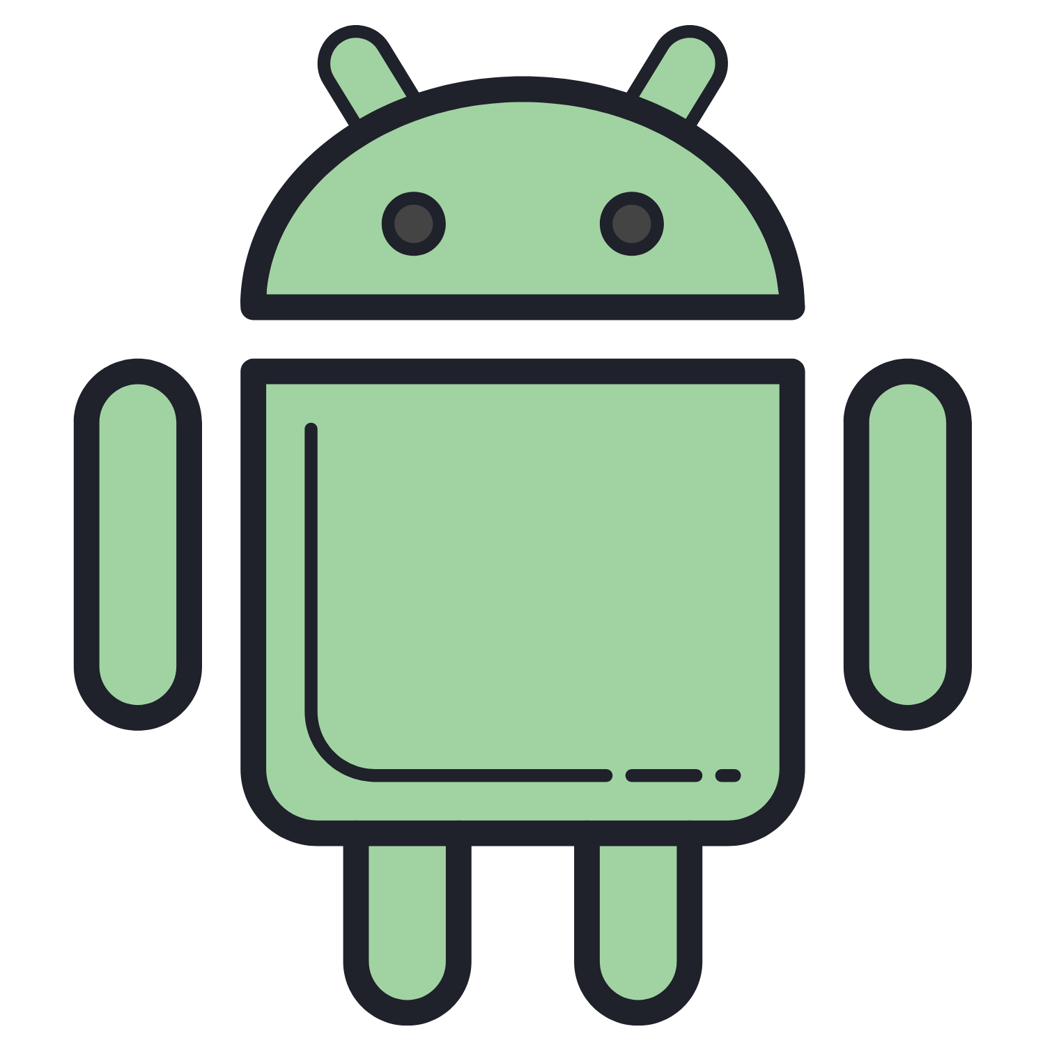 Imagen Proyectos Móviles