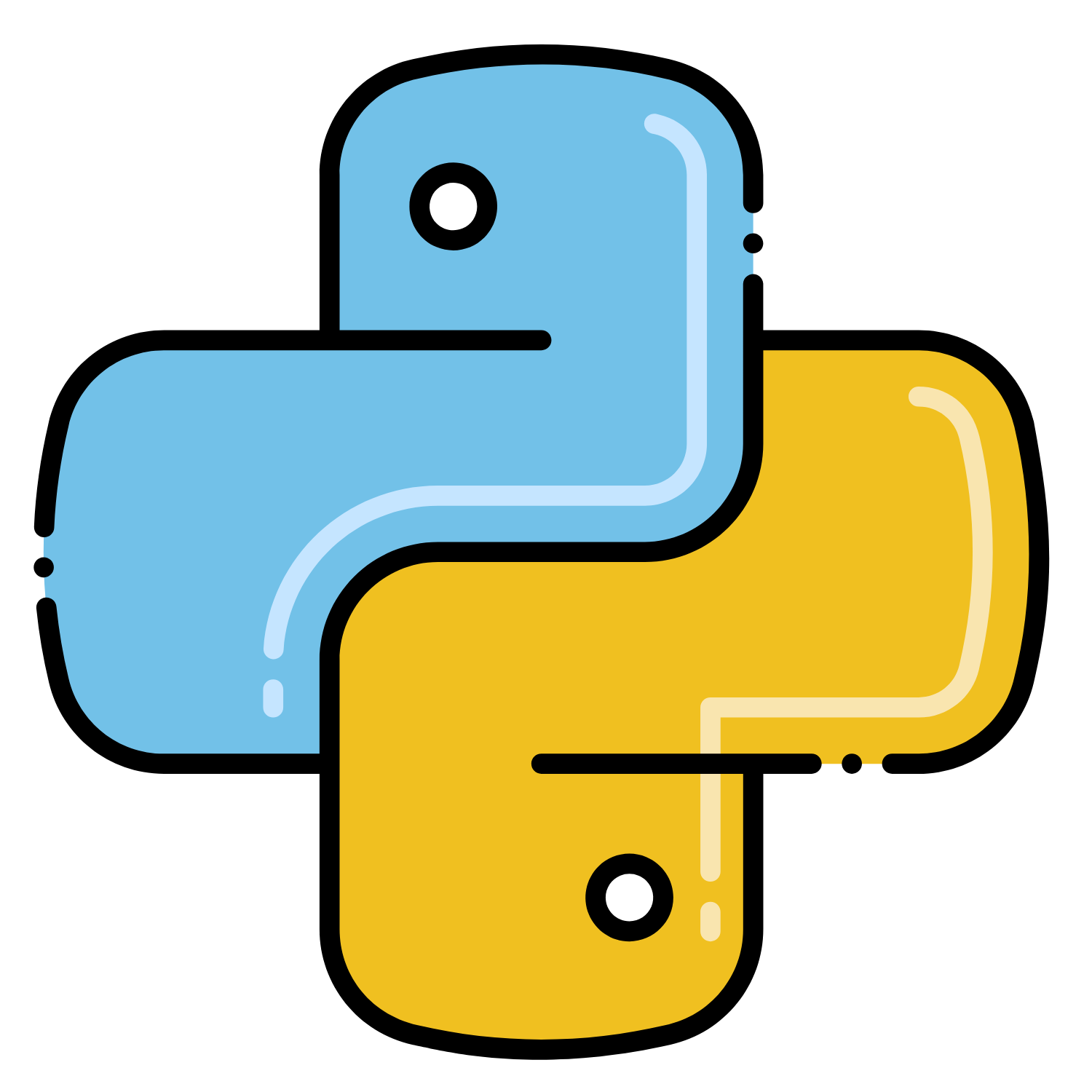 Imagen Proyectos Python